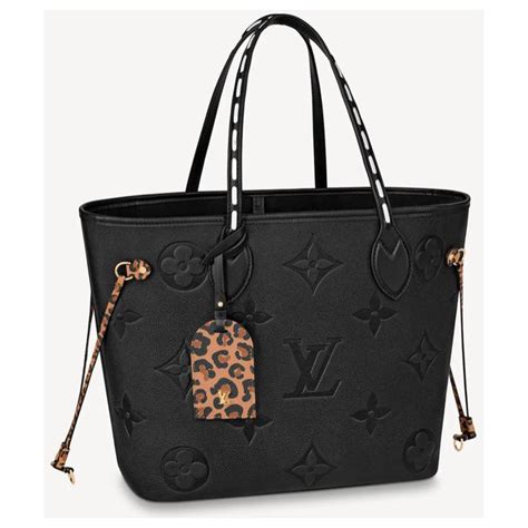 louis vuitton wild at heart collection 2021|louis vuitton neverfull black.